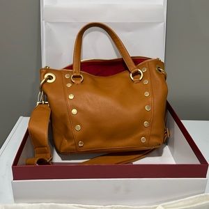 Hammitt Daniel Medium Nectar tan - gently used